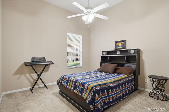 1038 W Rollingwood Court, Hernando, FL 34442