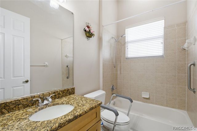 1038 W Rollingwood Court, Hernando, FL 34442
