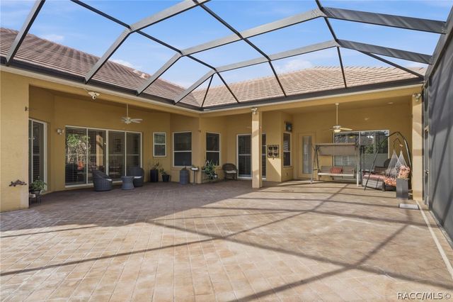 1038 W Rollingwood Court, Hernando, FL 34442