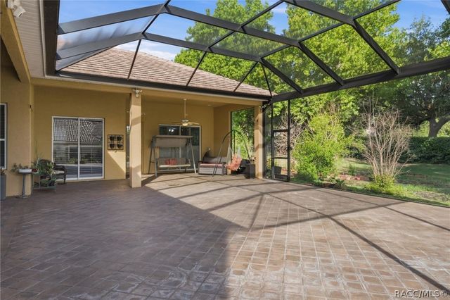 1038 W Rollingwood Court, Hernando, FL 34442