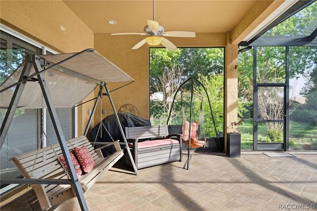 1038 W Rollingwood Court, Hernando, FL 34442