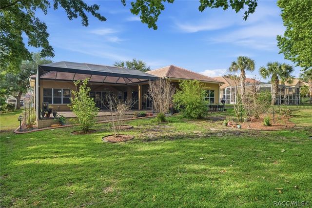 1038 W Rollingwood Court, Hernando, FL 34442