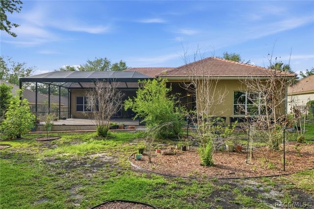 1038 W Rollingwood Court, Hernando, FL 34442