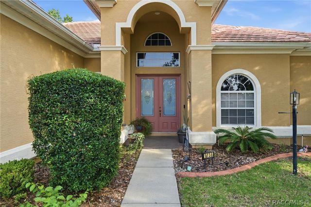 1038 W Rollingwood Court, Hernando, FL 34442