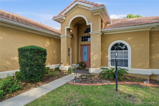 1038 W Rollingwood Court, Hernando, FL 34442