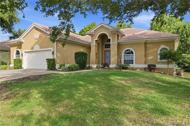 1038 W Rollingwood Court, Hernando, FL 34442
