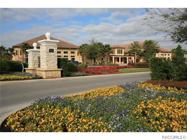 1038 W Rollingwood Court, Hernando, FL 34442