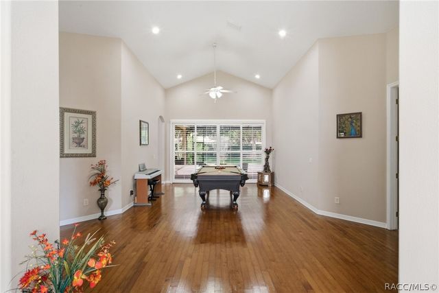 1038 W Rollingwood Court, Hernando, FL 34442