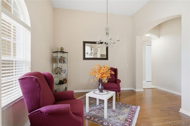 1038 W Rollingwood Court, Hernando, FL 34442