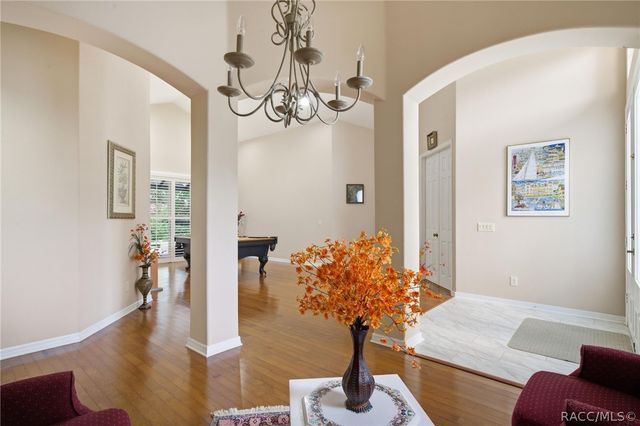 1038 W Rollingwood Court, Hernando, FL 34442