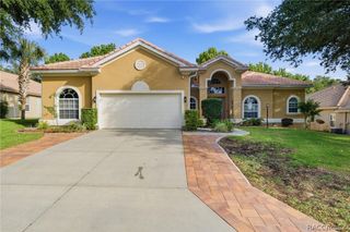 1038 W Rollingwood Court, Hernando, FL 34442
