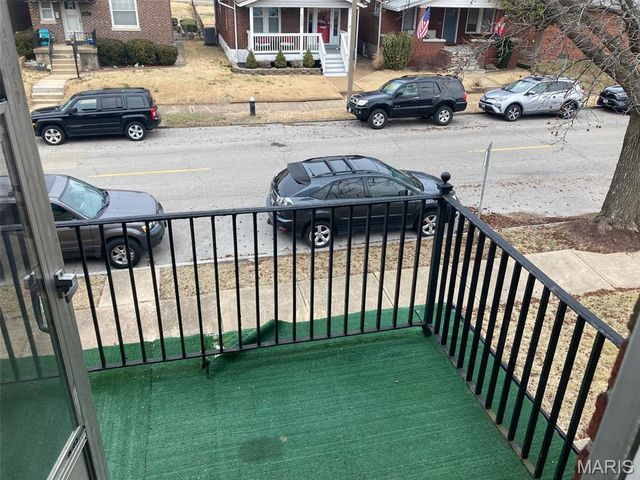 5504 Devonshire Avenue, St Louis, MO 63109