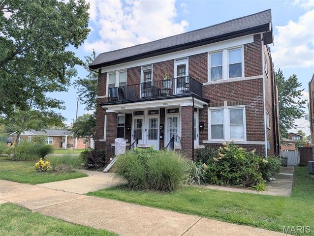 5504 Devonshire Avenue, St Louis, MO 63109