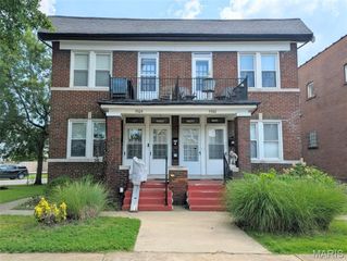5504 Devonshire Avenue, St Louis, MO 63109