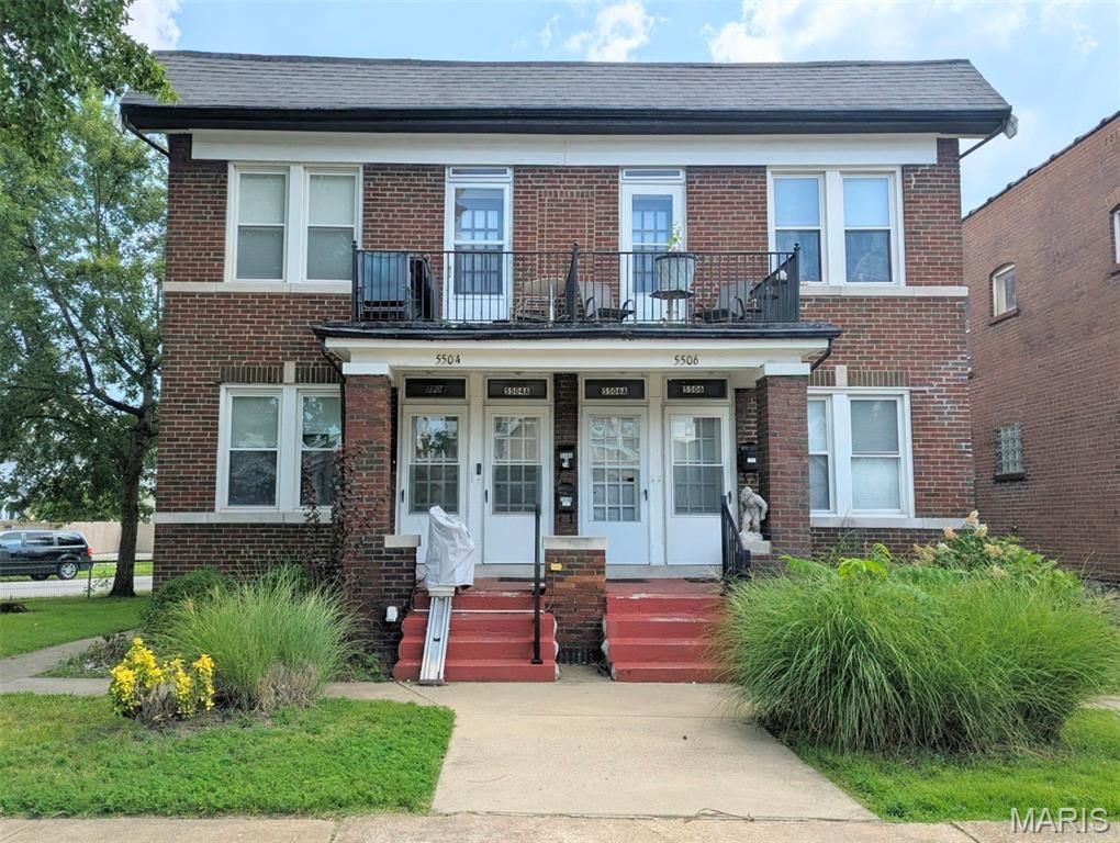 5504 Devonshire Avenue, St Louis, MO 63109