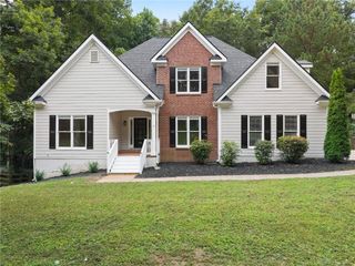 191 Wrights Mill Way, Canton, GA 30115