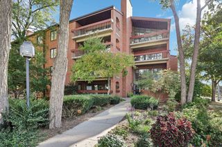 601 N Segoe Road #301, Madison, WI 53705