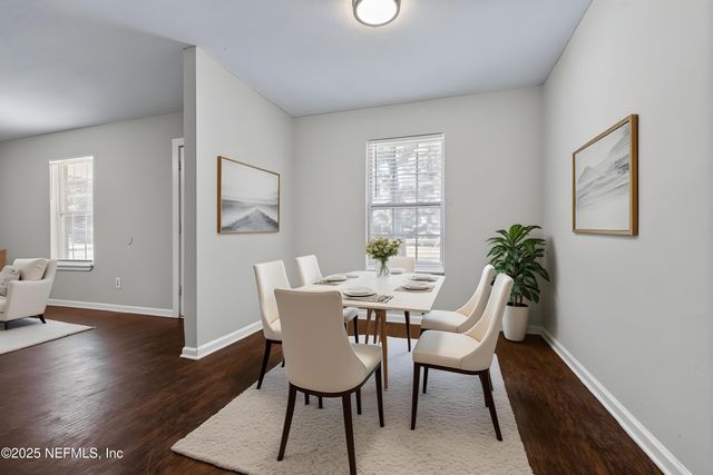 6625 VERMILLION Street, Jacksonville, FL 32208