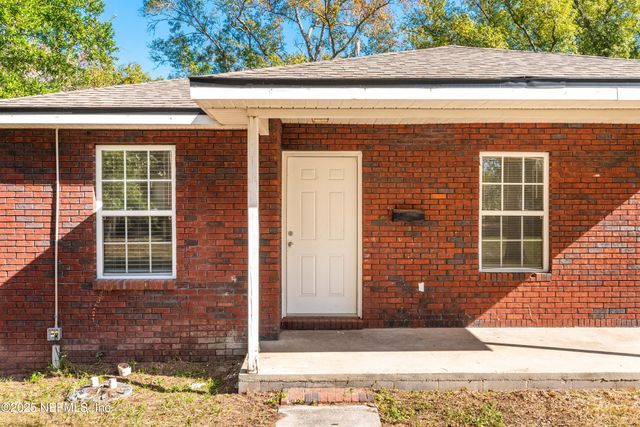 6625 VERMILLION Street, Jacksonville, FL 32208