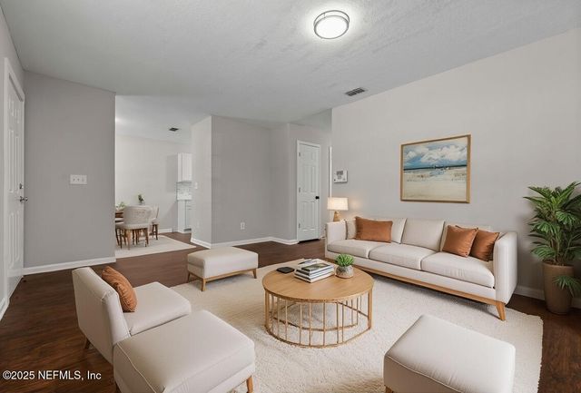 6625 VERMILLION Street, Jacksonville, FL 32208