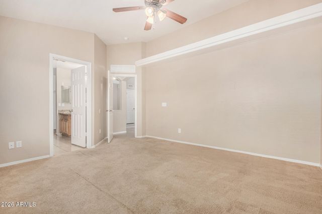 1738 E SAN XAVIER Drive, Casa Grande, AZ 85122