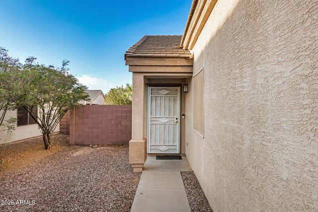 1738 E SAN XAVIER Drive, Casa Grande, AZ 85122