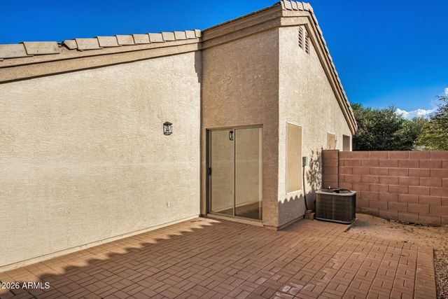 1738 E SAN XAVIER Drive, Casa Grande, AZ 85122
