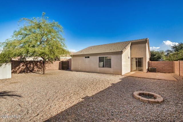 1738 E SAN XAVIER Drive, Casa Grande, AZ 85122