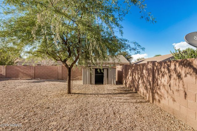 1738 E SAN XAVIER Drive, Casa Grande, AZ 85122