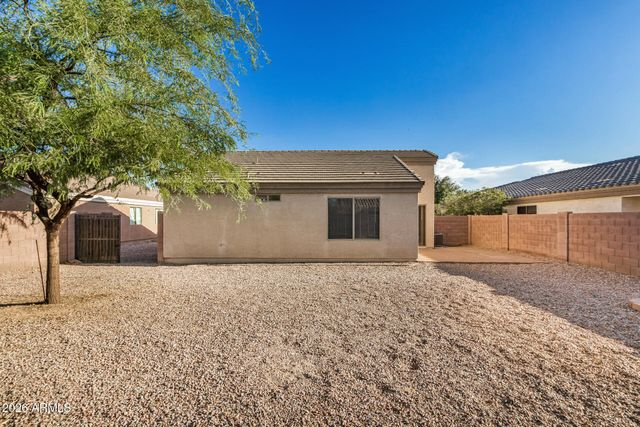 1738 E SAN XAVIER Drive, Casa Grande, AZ 85122
