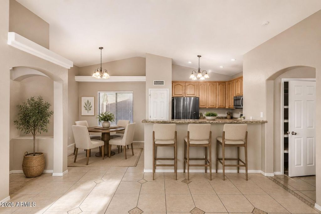 1738 E SAN XAVIER Drive, Casa Grande, AZ 85122 — photo 2