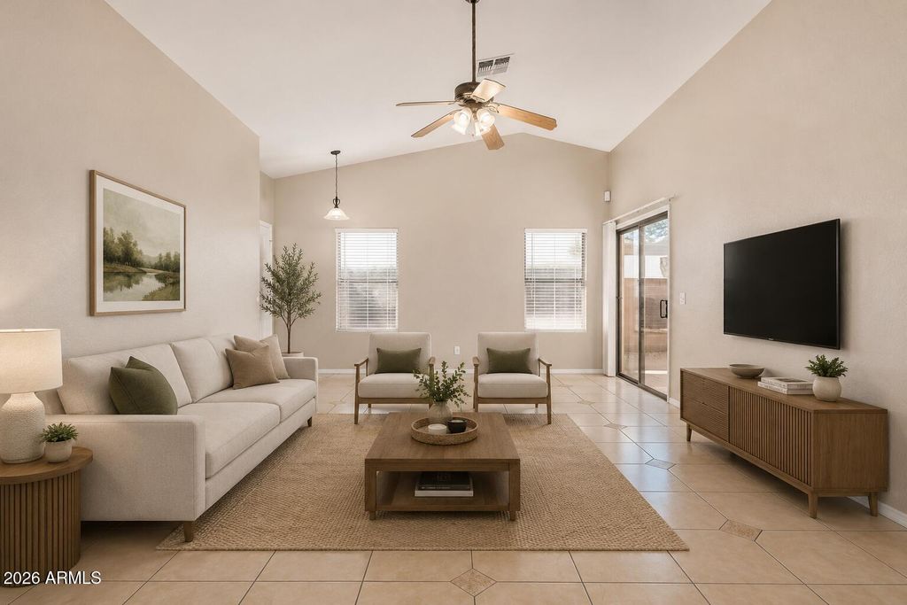 1738 E SAN XAVIER Drive, Casa Grande, AZ 85122 — photo 3