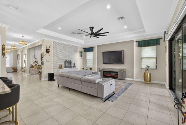 1010 Sweetgrass Street, Loxahatchee, FL 33470