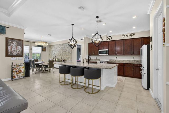 1010 Sweetgrass Street, Loxahatchee, FL 33470