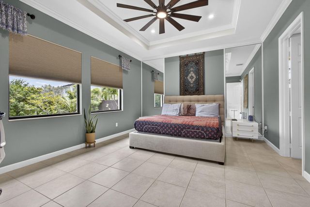 1010 Sweetgrass Street, Loxahatchee, FL 33470