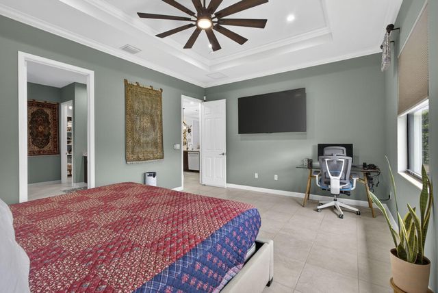 1010 Sweetgrass Street, Loxahatchee, FL 33470