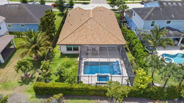 1010 Sweetgrass Street, Loxahatchee, FL 33470
