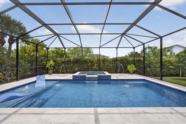 1010 Sweetgrass Street, Loxahatchee, FL 33470