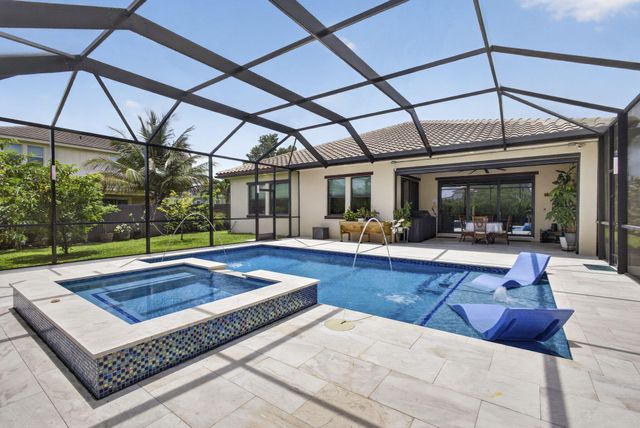 1010 Sweetgrass Street, Loxahatchee, FL 33470
