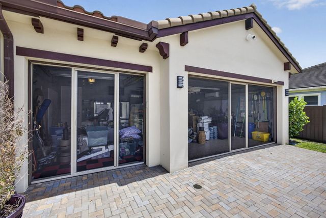 1010 Sweetgrass Street, Loxahatchee, FL 33470