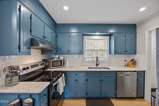 167 Darrell Davis Road, Burlington, NC 27217