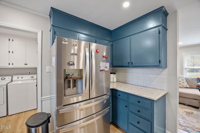 167 Darrell Davis Road, Burlington, NC 27217