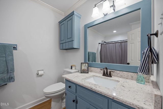 167 Darrell Davis Road, Burlington, NC 27217