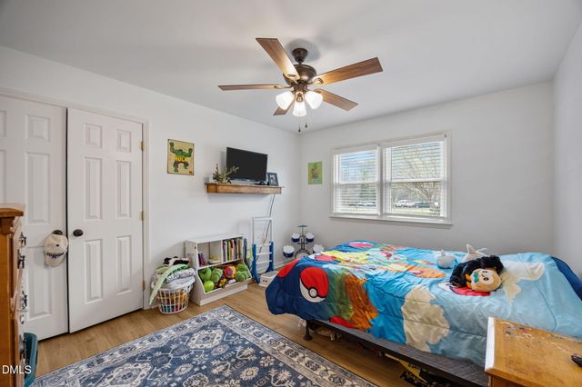 167 Darrell Davis Road, Burlington, NC 27217