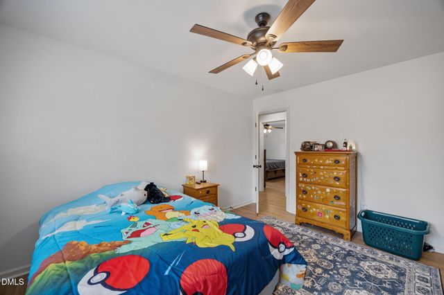 167 Darrell Davis Road, Burlington, NC 27217