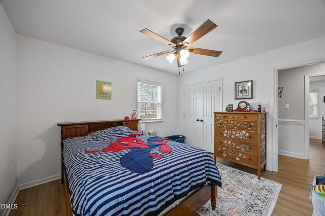 167 Darrell Davis Road, Burlington, NC 27217