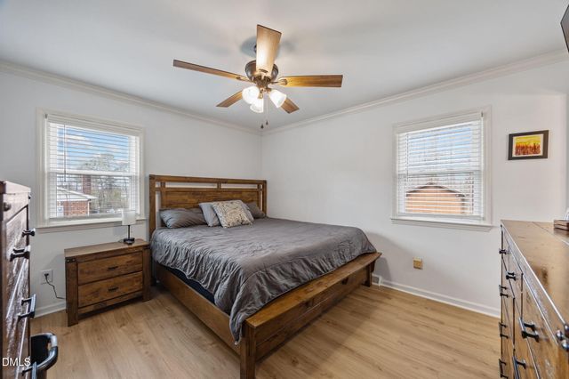 167 Darrell Davis Road, Burlington, NC 27217