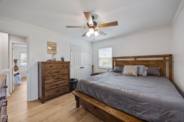 167 Darrell Davis Road, Burlington, NC 27217