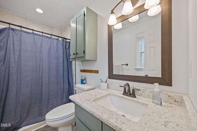 167 Darrell Davis Road, Burlington, NC 27217