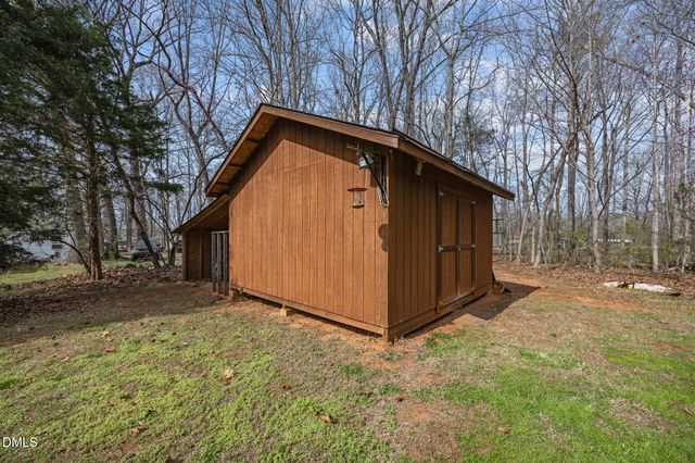 167 Darrell Davis Road, Burlington, NC 27217